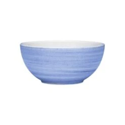 Artis Blue Modern Rustic Bowl - 6" (15cm) (Box Of 12)