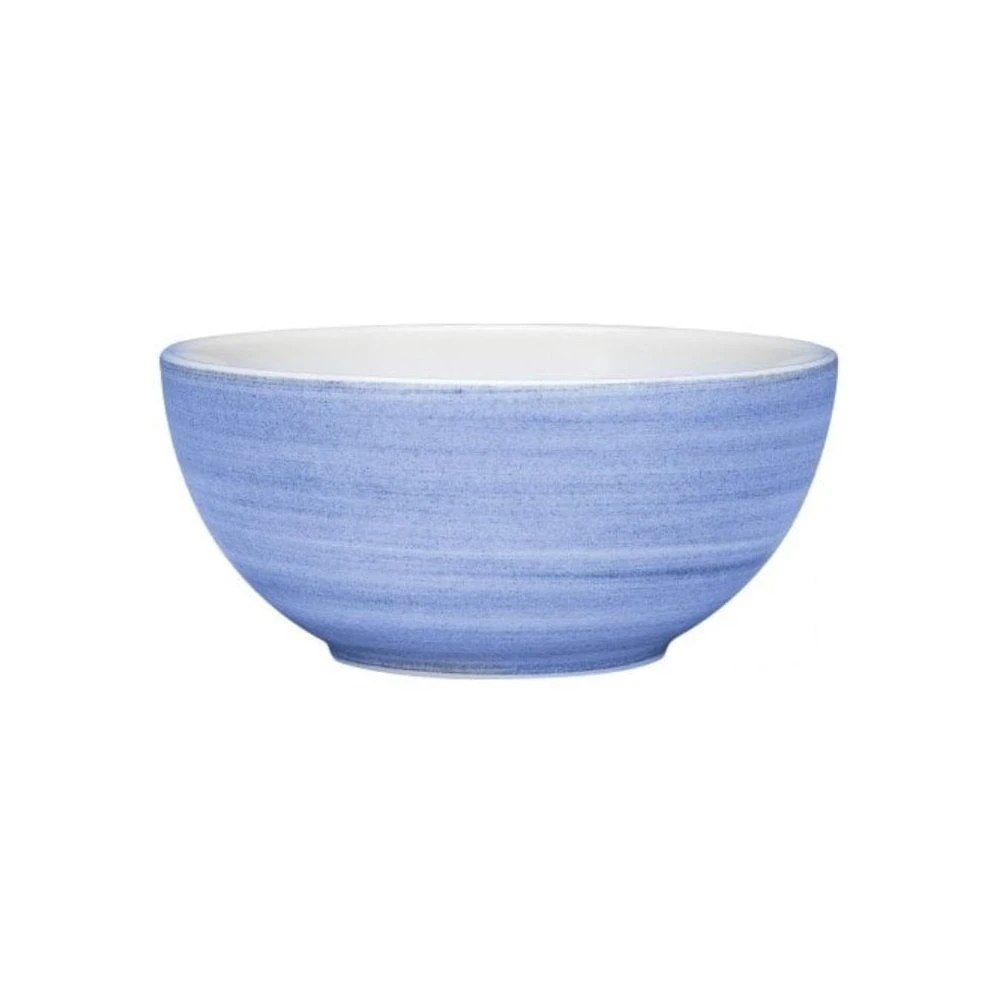 Artis Blue Modern Rustic Bowl - 6" (15cm) (Box Of 12) 3 Artis Blue Modern Rustic Bowl - 6" (15cm) (Box Of 12)