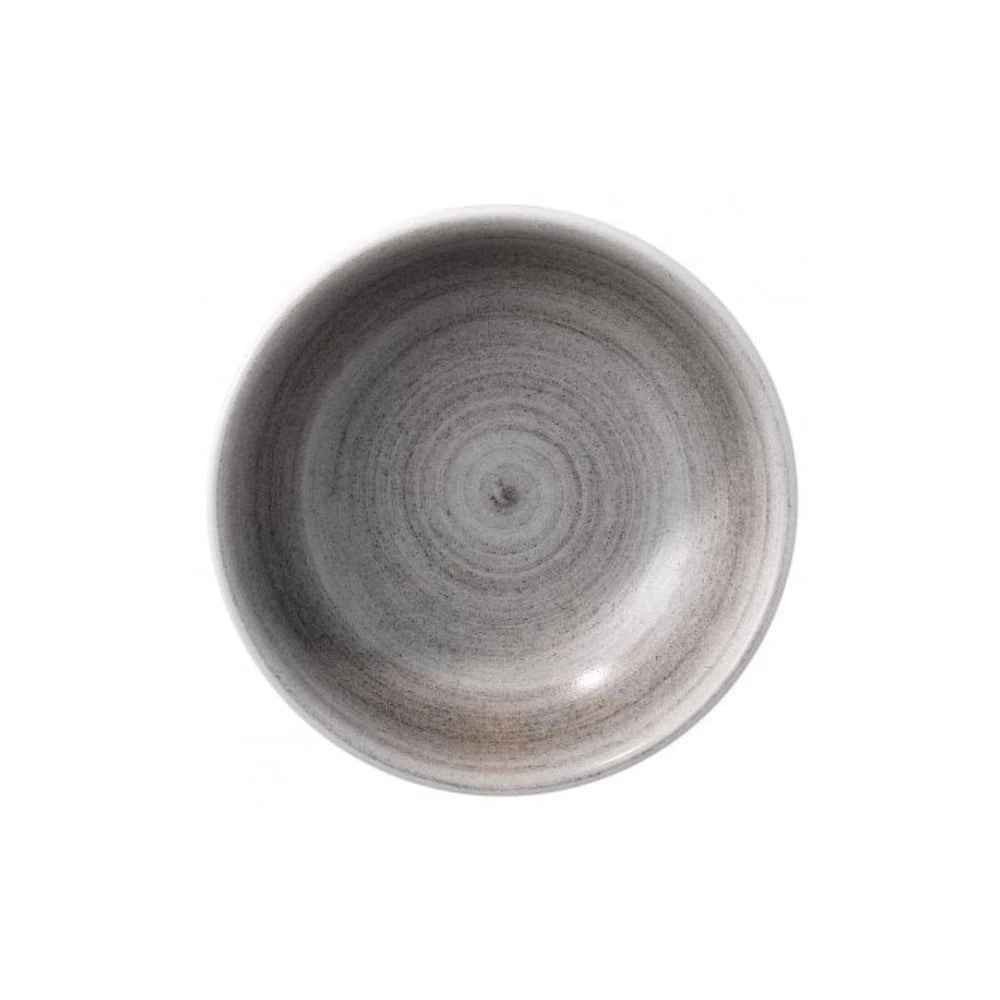 Artis Grey Modern Rustic Dish - 3.14" (8cm) (Box Of 12) 3 Artis Grey Modern Rustic Dish - 3.14" (8cm) (Box Of 12)