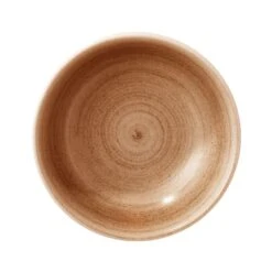Artis Sand Modern Rustic Dish - 3.14" (8cm) (Box Of 12)