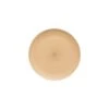 Artis Sand Modern Rustic Flat Coupe Plate - 10.2" (26cm) (Box Of 12) -Kitchen Store artis sand modern rustic flat coupe plate 10 2 26cm box of 12 p1195 11902 image