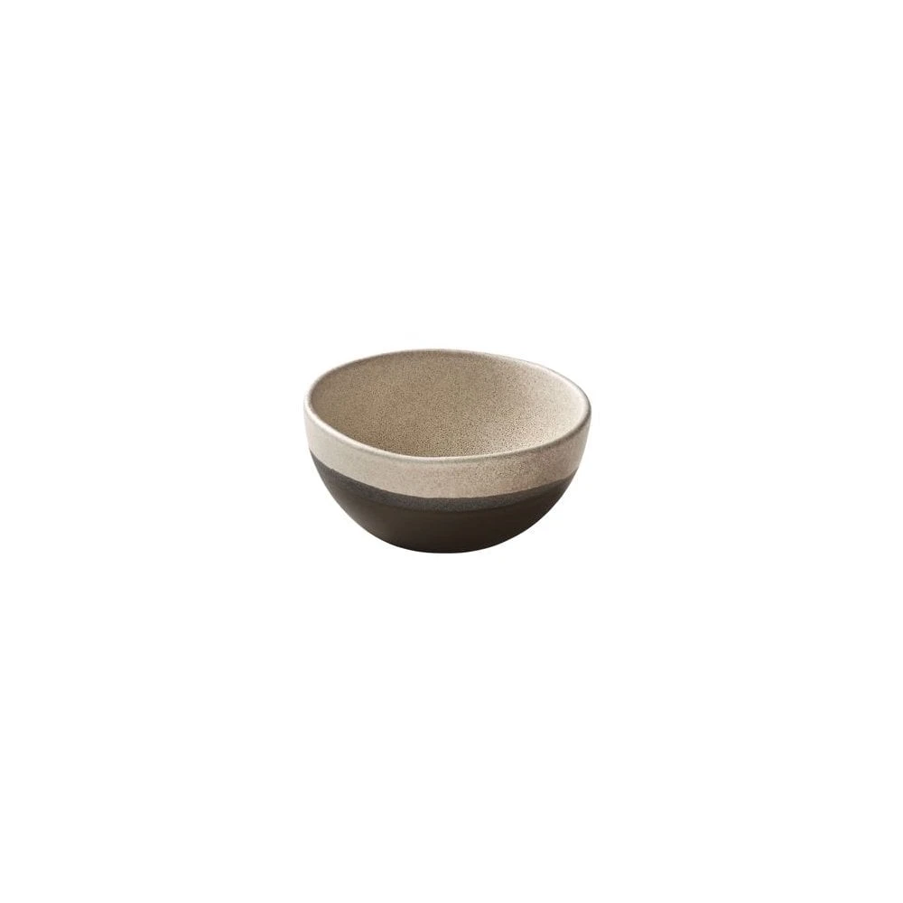 Artis Spot On Black Bowl 11cm/4.3" (Box Of 6) 3 Artis Spot On Black Bowl 11cm/4.3" (Box Of 6)