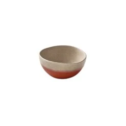 Artis Spot On Coral Bowl 13cm/5.1" (Box Of 6)