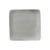 Artis Stone Modern Rustic Flat Square Plate - 8.26" (21cm) (Box Of 12) -Kitchen Store artis stone modern rustic flat square plate 8 26 21cm box of 12 p1246 11914 image