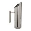 Beaumont Mezclar 1.5L Water Jug Stainless Steel