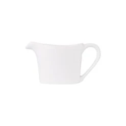 Churchill China Alchemy 7.1cl (2.5oz) Ambience Oval Jug (Box Of 12)