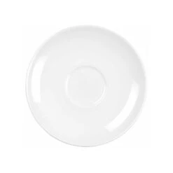 Churchill China Alchemy Coupe Tea Saucer 15cm / 6" (Box Of 12)