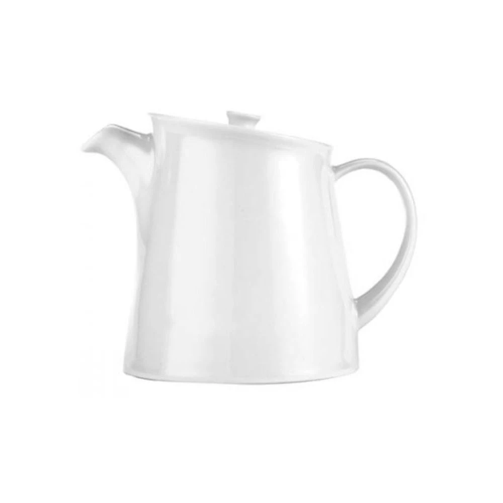 Churchill China Art De Cuisine Menu Beverage Pot 15oz 42cl (Box Of 4) 3 Churchill China Art De Cuisine Menu Beverage Pot 15oz 42cl (Box Of 4)