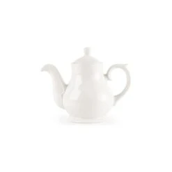 Churchill China Beverage Pot 42cl (15oz) White Churchill Sandringham (Box Of 4)
