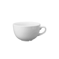 Churchill China Cappuccino Cup 16oz / 454ml Churchill Whiteware (Box Of 12)