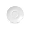 Churchill China Cappuccino Saucer Churchill Whiteware (Box Of 24) -Kitchen Store churchill china cappuccino saucer churchill whiteware box of 24 p1788 13953 image