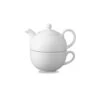 Churchill China Churchill One Cup Teapot 13oz/370ml (Box Of 4) 2 Churchill China Churchill One Cup Teapot 13oz/370ml (Box Of 4) -Kitchen Store churchill china churchill one cup teapot 13oz 370ml box of 4 p1862 8588 image