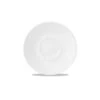 Churchill China Churchill Small Cafe Saucer 14.2cm (Box Of 12) -Kitchen Store churchill china churchill small cafe saucer 14 2cm box of 12 p1935 7292 image