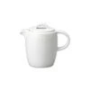 Churchill China Compact 15oz (42.6cl) Beverage Pot (Box Of 4) -Kitchen Store churchill china compact 15oz 42 6cl beverage pot box of 4 p2525 8589 image