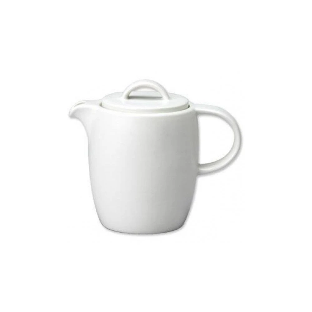 Churchill China Compact Beverage Pot 79.5cl / 28oz (Box Of 4) 3 Churchill China Compact Beverage Pot 79.5cl / 28oz (Box Of 4)