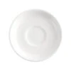 Churchill China Espresso Saucer 12cm/4.5" Churchill Whiteware (Box Of 24) 2 Churchill China Espresso Saucer 12cm/4.5" Churchill Whiteware (Box Of 24) -Kitchen Store churchill china espresso saucer 12cm 4 5 churchill whiteware box of 24 p1783 7288 image
