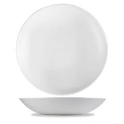 Churchill China Evolve Large Coupe Bowl 30cm/12" - 84.5oz (Box Of 12)