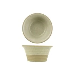 Churchill China Igneous Rustic Ramekin - 4" (10cm) / 4.5oz (14.2cl) (Box Of 6)