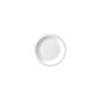Churchill China Nova Plate 15cm/6" White Churchill (Box Of 24) -Kitchen Store churchill china nova plate 15cm 6 white churchill box of 24 p1802 1616 image