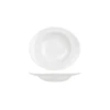 Churchill China Orbit 31x26.5cm/12x10.5" (21oz) Oval Pasta Plate (Box Of 12) 1 Churchill China Orbit 31x26.5cm/12x10.5" (21oz) Oval Pasta Plate (Box Of 12) -Kitchen Store churchill china orbit 31x26 5cm 12x10 5 21oz oval pasta plate box of 12 p2700 9226 image
