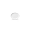 Churchill China Oval Plate 13.5" White Churchill (Box Of 12) 1 Churchill China Oval Plate 13.5" White Churchill (Box Of 12) -Kitchen Store churchill china oval plate 13 5 white churchill box of 12 p1912 1726 image