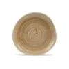 Churchill China Patina Organic Round Plate - 18.6cm (7.25") Antique Taupe (Box Of 12) -Kitchen Store churchill china patina organic round plate 18 6cm 7 25 antique taupe box of 12 p2391 12028 image