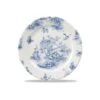 Churchill China Prague Toile 17cm (6.5") Plate Vintage Print (Box Of 6) -Kitchen Store churchill china prague toile 17cm 6 5 plate vintage print box of 6 p2594 12053 image