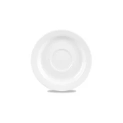 Churchill China Profile 15cm (6") Saucer Churchill (Box Of 12)