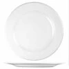 Churchill China Profile 30.5cm Plate Churchill (Box Of 12) 2 Churchill China Profile 30.5cm Plate Churchill (Box Of 12) -Kitchen Store churchill china profile 30 5cm plate churchill box of 12 p2507 12071 image