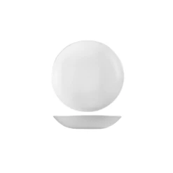 Churchill China Profile Wide Rim Bowl - 11" (28cm) / 46.8cl (Box Of 12)