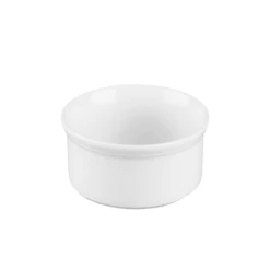 Churchill China Ramekin 7cm/2.75" Whiteware (Box Of 24)