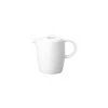 Churchill China Replacement Lid For 15oz/426ml Compact Beverage Pot (Box Of 6) -Kitchen Store churchill china replacement lid for 15oz 426ml compact beverage pot box of 6 p2526 8600 image