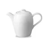 Churchill China Replacement Lid For White Holloware Cafe Teapot (Cc30643) (Box Of 6) -Kitchen Store churchill china replacement lid for white holloware cafe teapot cc30643 box of 6 p1927 8601 image