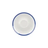 Churchill China Retro Blue 16cm (6.25") Ultimo Saucer (Box Of 24) 2 Churchill China Retro Blue 16cm (6.25") Ultimo Saucer (Box Of 24) -Kitchen Store churchill china retro blue 16cm 6 25 ultimo saucer box of 24 p2553 13884 image