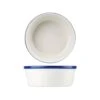 Churchill China Retro Blue 7cm/2.5" - 90ml/3oz Ramekin (Box Of 24) -Kitchen Store churchill china retro blue 7cm 2 5 90ml 3oz ramekin box of 24 p2555 9766 image