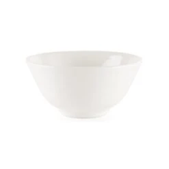 Churchill China Rice Bowl 4.5" / 14cm White Churchill (Box Of 24)