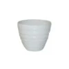 Churchill China Ripple White Dip Pot 7cm/2.5" - 4oz/114ml (Box Of 12) -Kitchen Store churchill china ripple white dip pot 7cm 2 5 4oz 114ml box of 12 p1965 9774 image