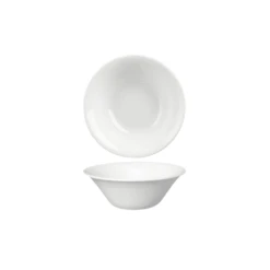 Churchill China Salad Bowl Medium Churchill 21cm (8 3/8") (Box Of 12)