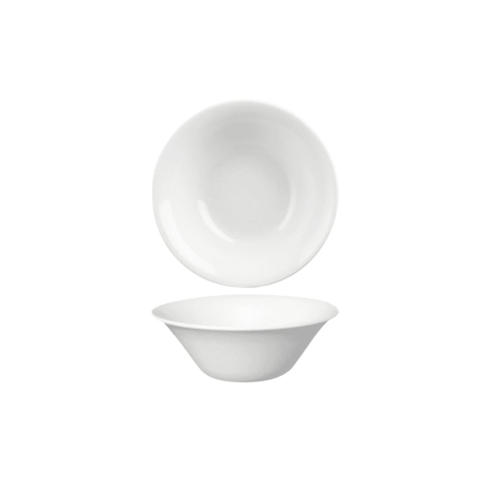 Churchill China Salad Bowl Medium Churchill 21cm (8 3/8") (Box Of 12) 3 Churchill China Salad Bowl Medium Churchill 21cm (8 3/8") (Box Of 12)