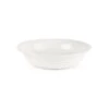 Churchill China Serving Bowl 8.5"/21cm White Churchill (Box Of 12) -Kitchen Store churchill china serving bowl 8 5 21cm white churchill box of 12 p1944 8794 image