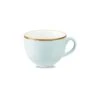 Churchill China Stonecast Cappuccino Cup 17.5oz (50cl) Duck Egg (Box Of 6) -Kitchen Store churchill china stonecast cappuccino cup 17 5oz 50cl duck egg box of 6 p2092 7266 image