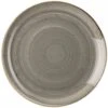 Churchill China Stonecast Coupe Plate 16.5cm (6.5") Peppercorn (Box Of 12) 1 Churchill China Stonecast Coupe Plate 16.5cm (6.5") Peppercorn (Box Of 12) -Kitchen Store churchill china stonecast coupe plate 16 5cm 6 5 peppercorn box of 12 p2154 12196 image