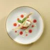Churchill China Stonecast Coupe Plate 21.7cm (8.5") White (Box Of 12) -Kitchen Store churchill china stonecast coupe plate 21 7cm 8 5 white box of 12 p2115 12212 image