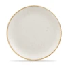 Churchill China Stonecast Coupe Plate 26cm (10.25") White (Box Of 12) -Kitchen Store churchill china stonecast coupe plate 26cm 10 25 white box of 12 p2114 12229 image
