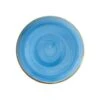 Churchill China Stonecast Coupe Plate 32.4cm (12.75") Cornflower (Box Of 12) -Kitchen Store churchill china stonecast coupe plate 32 4cm 12 75 cornflower box of 12 p2262 12237 image