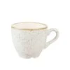 Churchill China Stonecast Espresso Cup 3.5oz (9cl) White (Box Of 12) -Kitchen Store churchill china stonecast espresso cup 3 5oz 9cl white box of 12 p2136 13865 image