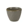 Churchill China Stonecast Ripple Dip Pot 5.9x5cm - 2oz (5cl) Peppercorn Grey (Box Of 12) 2 Churchill China Stonecast Ripple Dip Pot 5.9x5cm - 2oz (5cl) Peppercorn Grey (Box Of 12) -Kitchen Store churchill china stonecast ripple dip pot 5 9x5cm 2oz 5cl peppercorn grey box of 12 p2241 9781 image