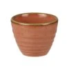Churchill China Stonecast Ripple Dip Pot 5.9x5cm - 2oz (5cl) Spiced Orange (Box Of 12) 2 Churchill China Stonecast Ripple Dip Pot 5.9x5cm - 2oz (5cl) Spiced Orange (Box Of 12) -Kitchen Store churchill china stonecast ripple dip pot 5 9x5cm 2oz 5cl spiced orange box of 12 p2203 9783 image