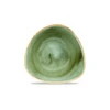 Churchill China Stonecast Samphire Green Lotus Bowl 17.78cm (Box Of 12) 2 Churchill China Stonecast Samphire Green Lotus Bowl 17.78cm (Box Of 12) -Kitchen Store churchill china stonecast samphire green lotus bowl 17 78cm box of 12 p2327 9096 image