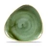 Churchill China Stonecast Samphire Green Lotus Plate 25.4cm (Box Of 12) 2 Churchill China Stonecast Samphire Green Lotus Plate 25.4cm (Box Of 12) -Kitchen Store churchill china stonecast samphire green lotus plate 25 4cm box of 12 p2330 12355 image